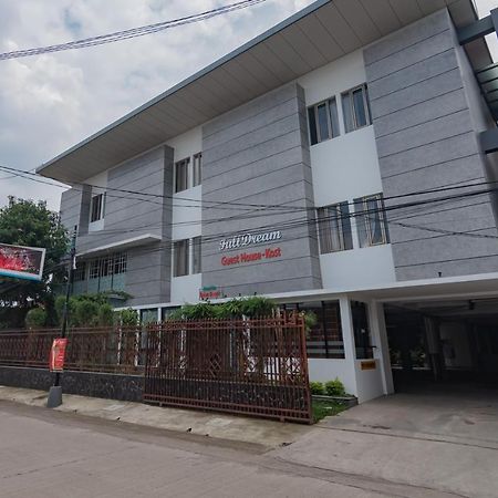 Reddoorz Plus @ Cirebon City Center Eksteriør bilde